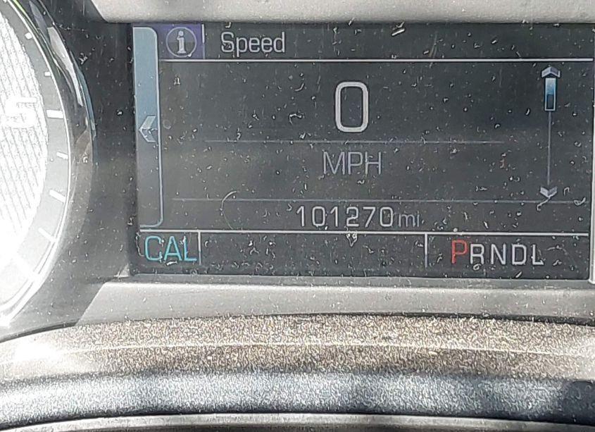 Photo 15 of 2017 Chevrolet Silverado 1500 2LT (VIN 1GCVKREC1HZ199929)