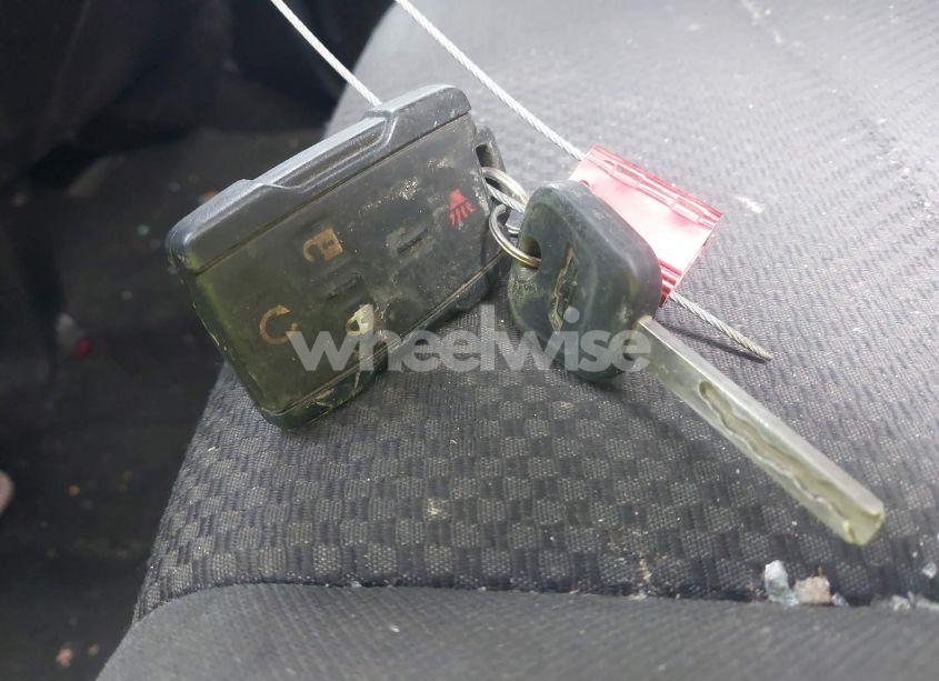 Photo 11 of 2017 Chevrolet Silverado 1500 1LT/2LT (VIN 1GCVKREC1HZ237305)