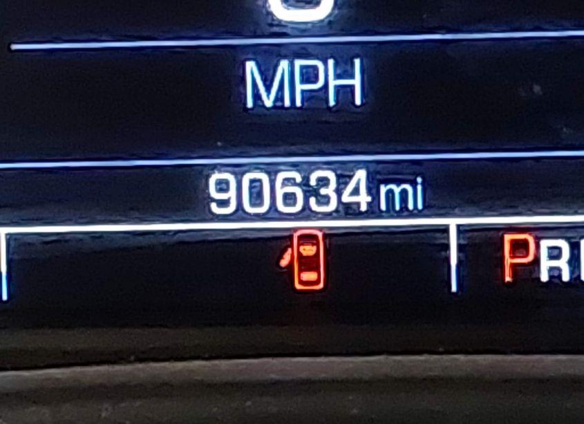 Photo 15 of 2017 Chevrolet Silverado 1500 1LT (VIN 1GCVKREC1HZ321981)