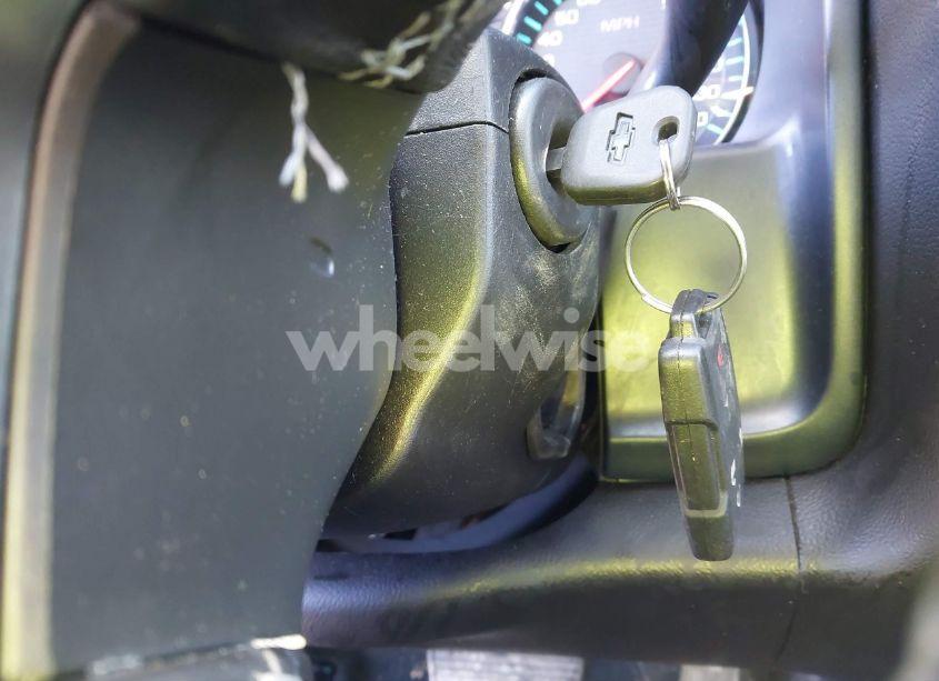 Photo 11 of 2017 Chevrolet Silverado 1500 2LT (VIN 1GCVKREC1HZ342782)