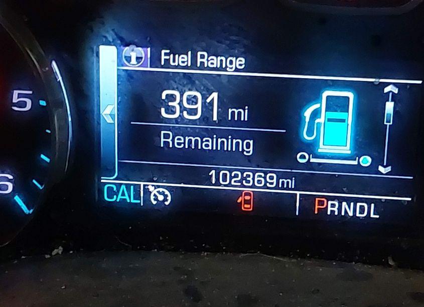 Photo 15 of 2018 Chevrolet Silverado 1500 1LT (VIN 1GCVKREC1JZ106297)