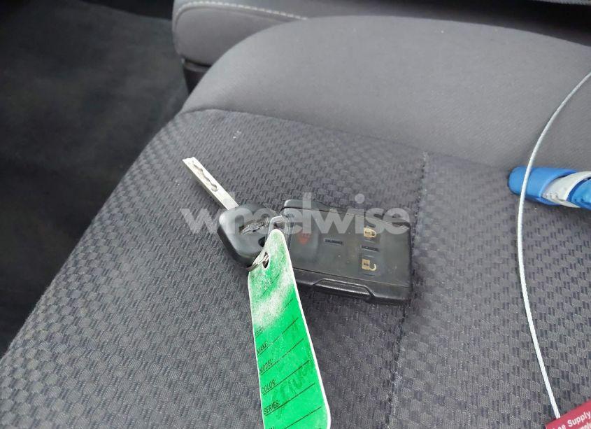 Photo 11 of 2018 Chevrolet Silverado 1500 1LT (VIN 1GCVKREC1JZ134780)