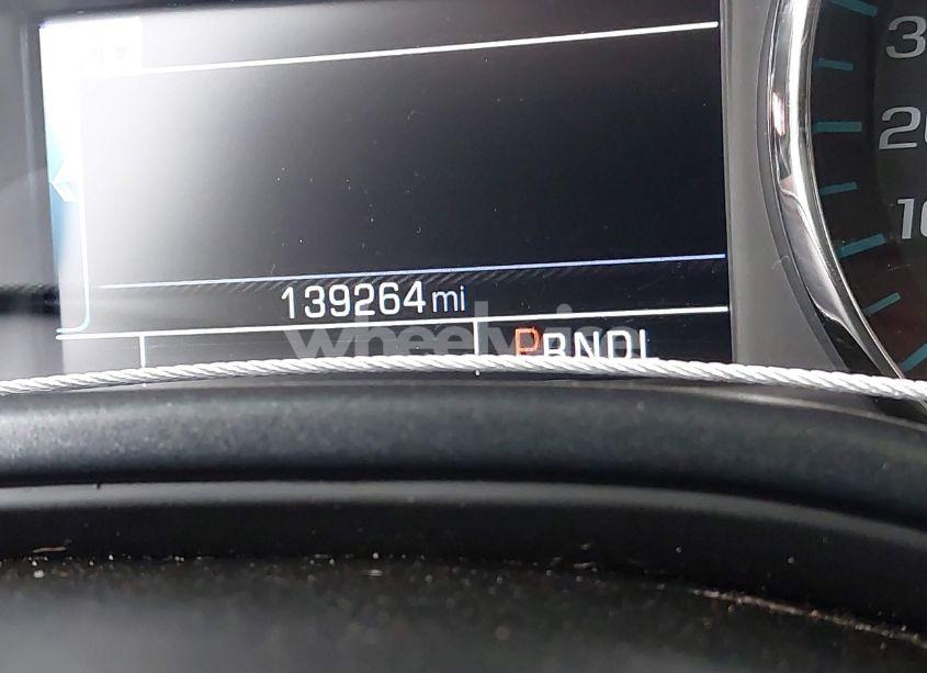 Photo 15 of 2018 Chevrolet Silverado 1500 1LT (VIN 1GCVKREC1JZ134780)