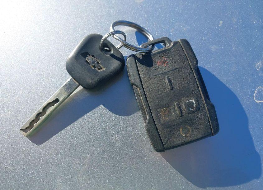 Photo 11 of 2018 Chevrolet Silverado 1500 2LT (VIN 1GCVKREC1JZ145987)