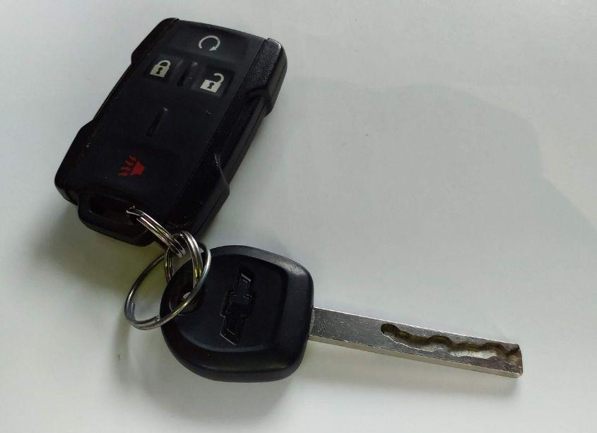 Photo 11 of 2018 Chevrolet Silverado 1500 1LT (VIN 1GCVKREC1JZ187978)