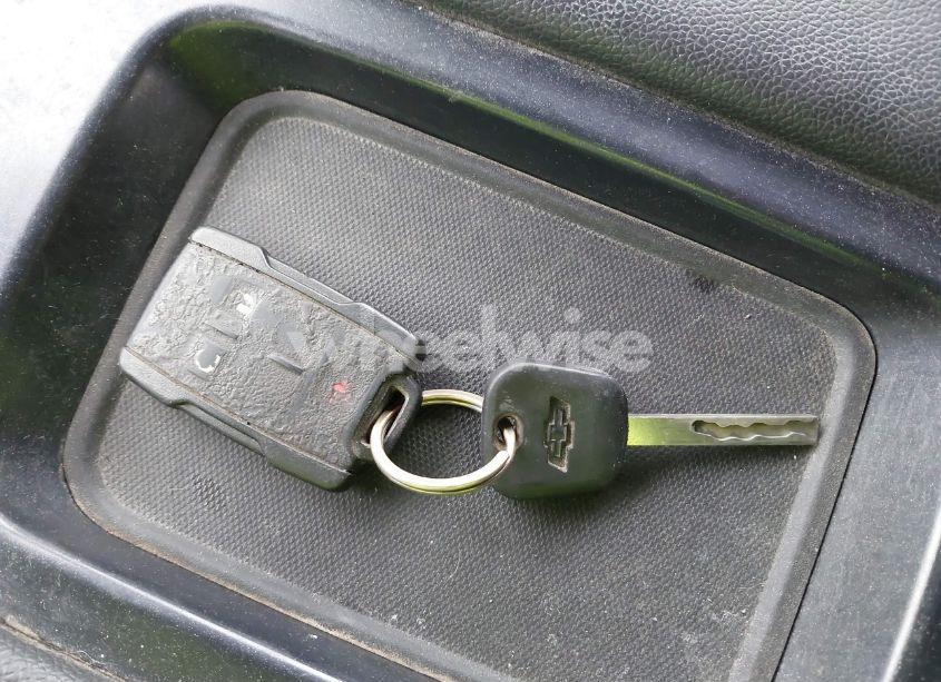 Photo 11 of 2018 Chevrolet Silverado 1500 1LT (VIN 1GCVKREC1JZ311828)