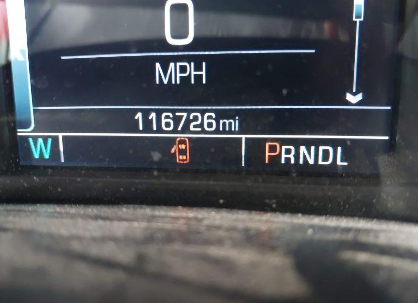 Photo 15 of 2018 Chevrolet Silverado 1500 2LT (VIN 1GCVKREC1JZ325695)