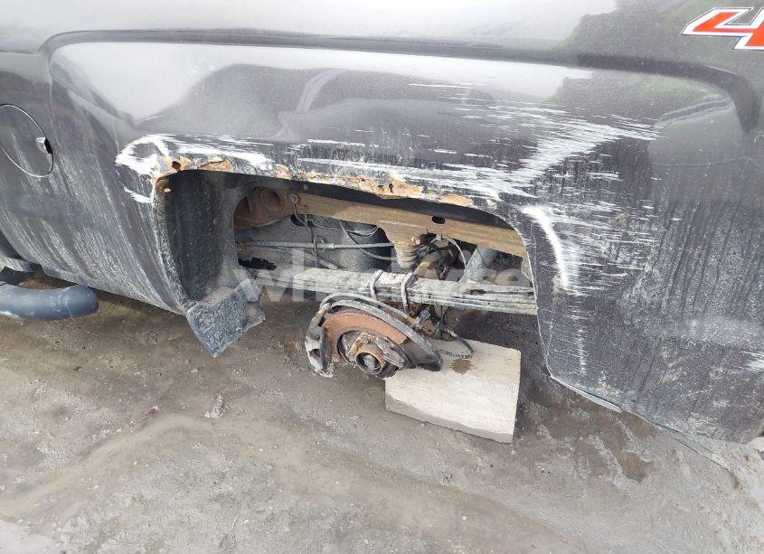 Photo 6 of 2014 Chevrolet Silverado 1500 LT (VIN 1GCVKREC2EZ149018)