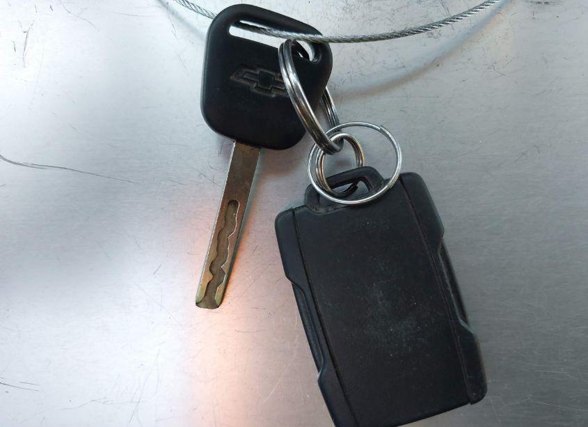 Photo 11 of 2014 Chevrolet Silverado 1500 1LT (VIN 1GCVKREC2EZ338266)