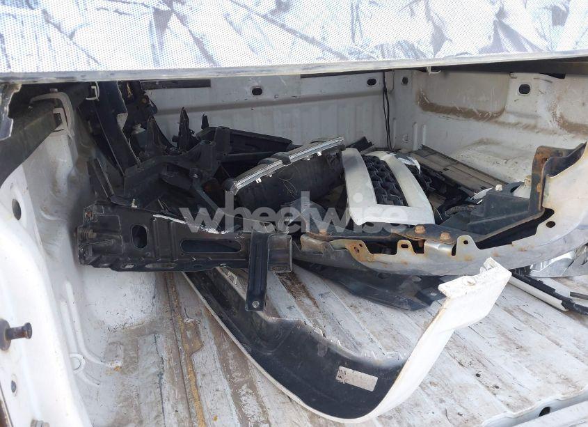 Photo 12 of 2014 Chevrolet Silverado 1500 1LT (VIN 1GCVKREC2EZ361322)