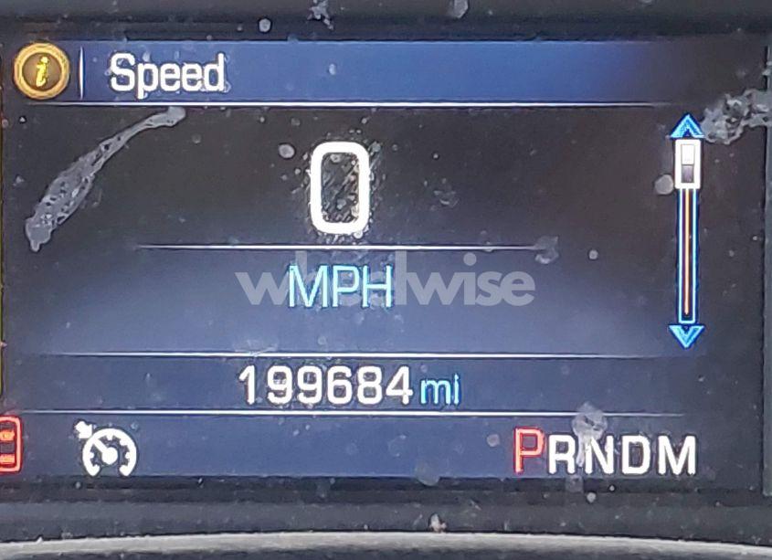 Photo 16 of 2014 Chevrolet Silverado 1500 1LT (VIN 1GCVKREC2EZ361322)