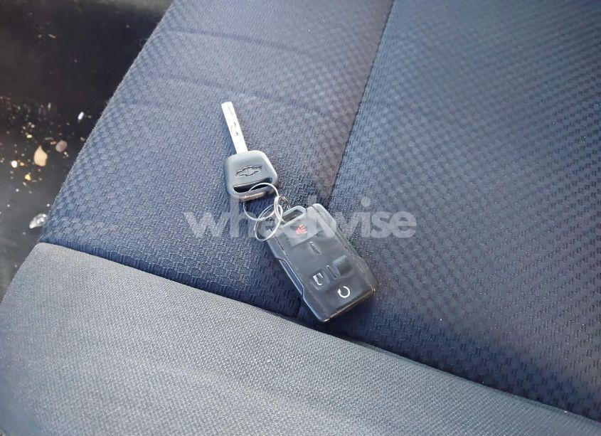 Photo 11 of 2014 Chevrolet Silverado 1500 LT (VIN 1GCVKREC2EZ367136)