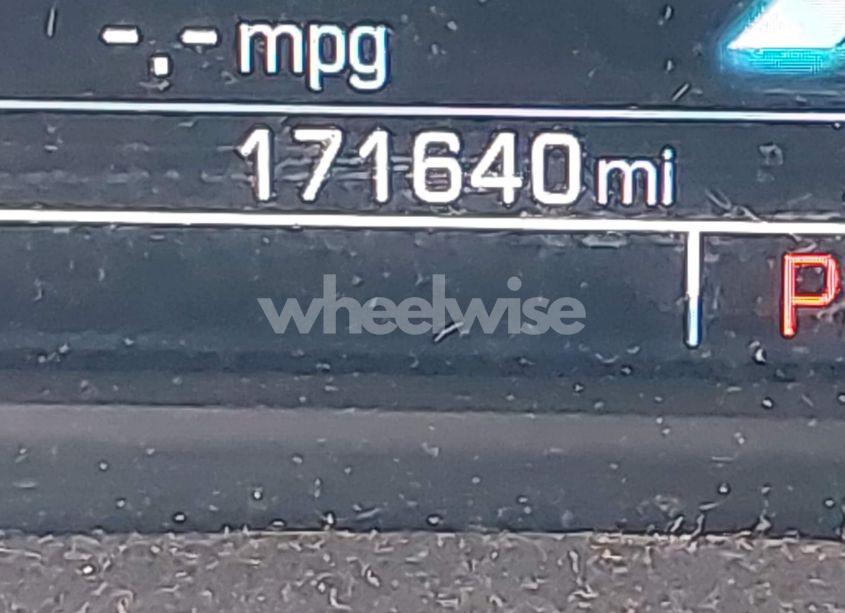 Photo 15 of 2014 Chevrolet Silverado 1500 2LT (VIN 1GCVKREC2EZ370781)