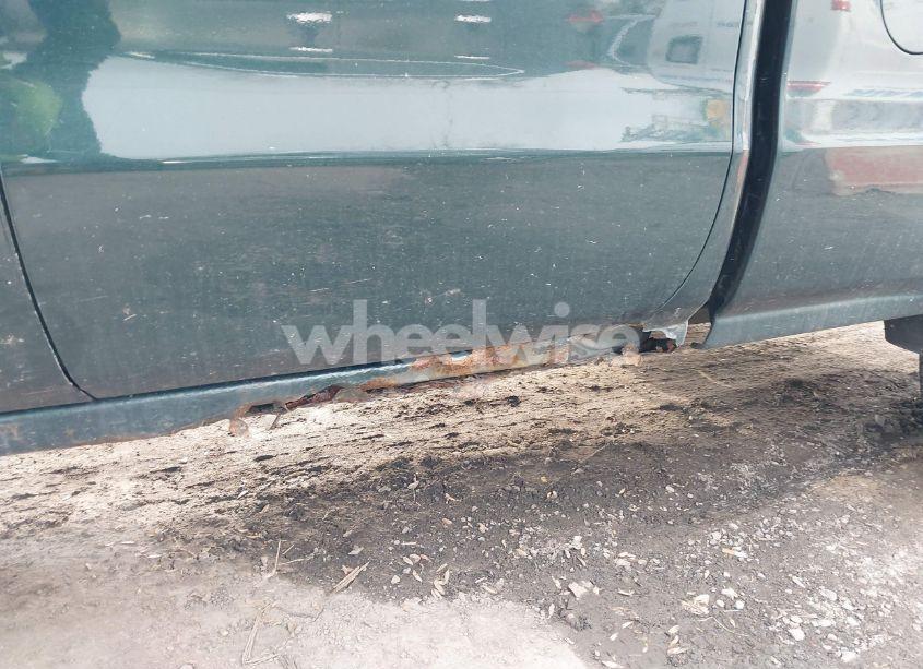 Photo 6 of 2014 Chevrolet Silverado 1500 2LT (VIN 1GCVKREC2EZ370781)