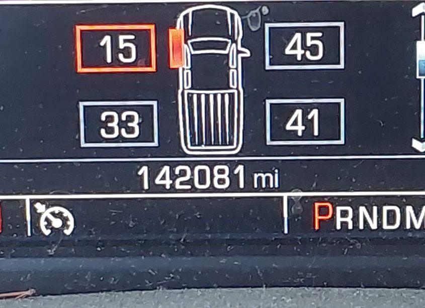 Photo 15 of 2014 Chevrolet Silverado 1500 2LT (VIN 1GCVKREC2EZ374474)