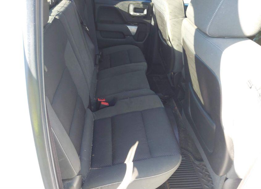 Photo 8 of 2014 Chevrolet Silverado 1500 2LT (VIN 1GCVKREC2EZ374474)