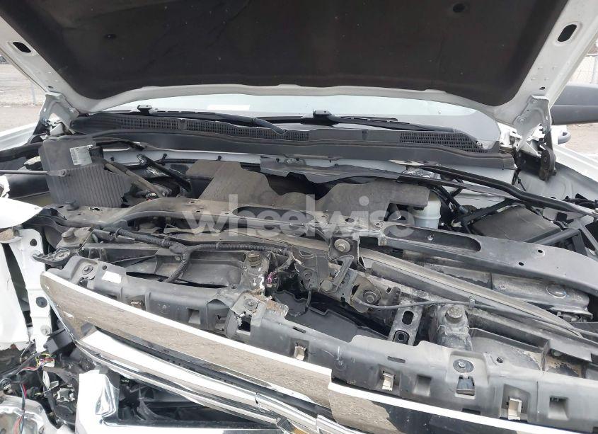 Photo 10 of 2014 Chevrolet Silverado 1500 2LT (VIN 1GCVKREC2EZ390061)