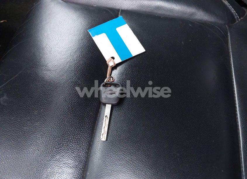 Photo 11 of 2014 Chevrolet Silverado 1500 2LT (VIN 1GCVKREC2EZ390061)