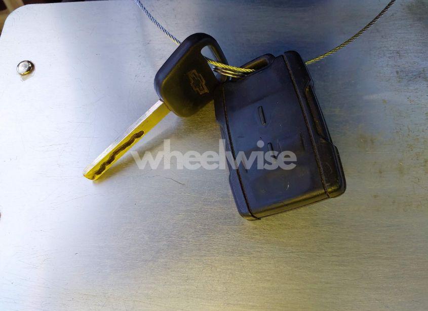 Photo 11 of 2014 Chevrolet Silverado 1500 LT (VIN 1GCVKREC2EZ418621)