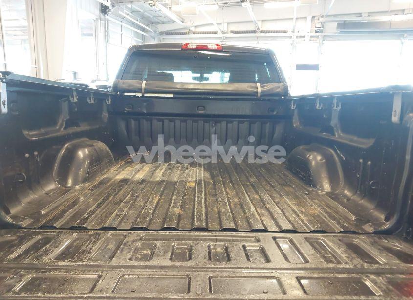 Photo 17 of 2015 Chevrolet Silverado 1500 1LT (VIN 1GCVKREC2FZ286252)