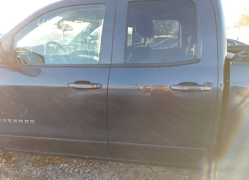 Photo 14 of 2015 Chevrolet Silverado 1500 1LT (VIN 1GCVKREC2FZ349186)