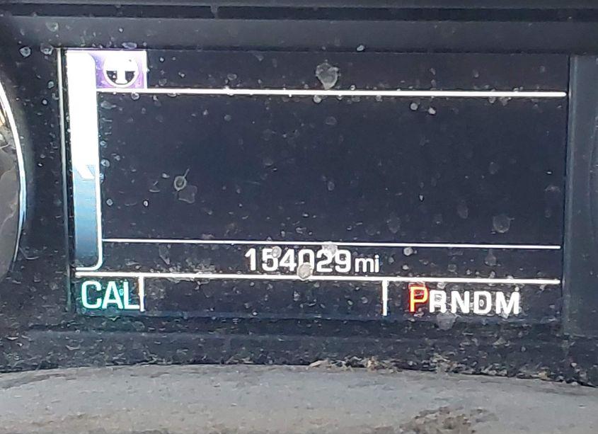 Photo 15 of 2015 Chevrolet Silverado 1500 1LT (VIN 1GCVKREC2FZ349186)