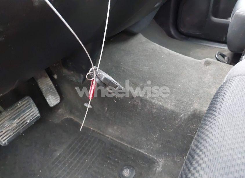 Photo 11 of 2015 Chevrolet Silverado 1500 1LT (VIN 1GCVKREC2FZ381958)