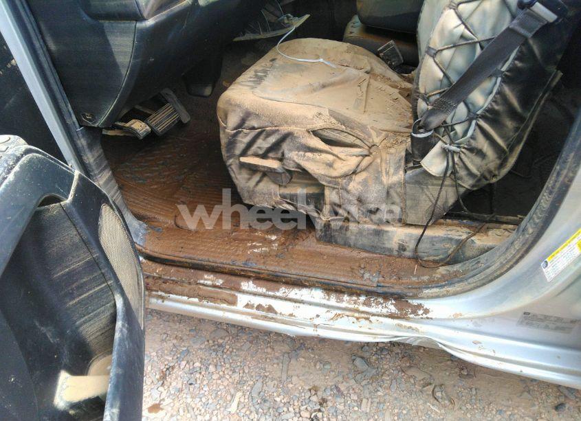 Photo 6 of 2015 Chevrolet Silverado 1500 1LT (VIN 1GCVKREC2FZ437672)