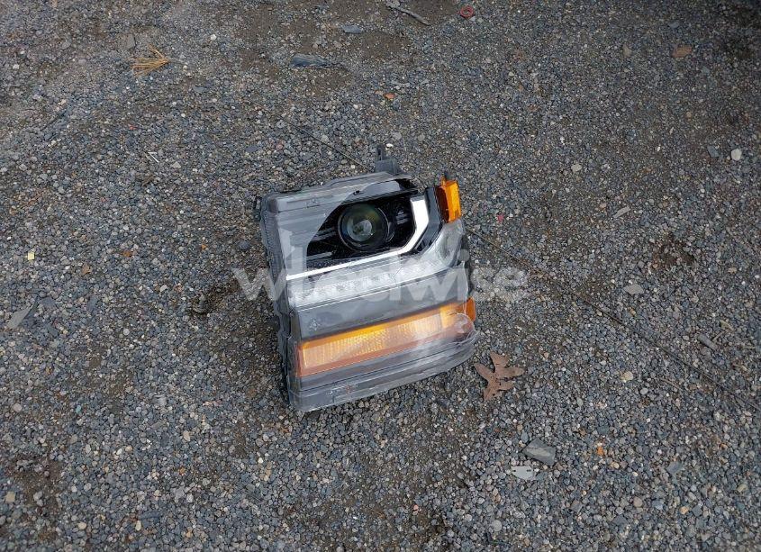 Photo 12 of 2016 Chevrolet Silverado 1500 1LT (VIN 1GCVKREC2GZ124977)