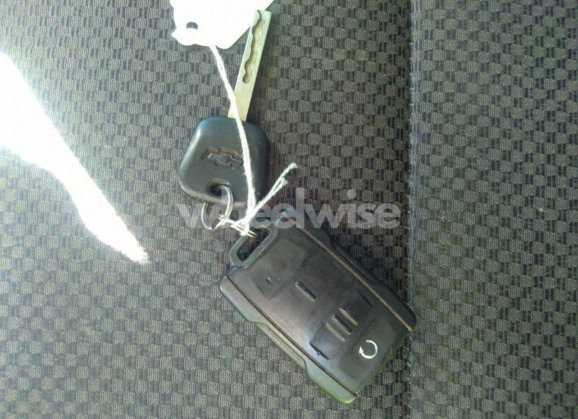 Photo 11 of 2016 Chevrolet Silverado 1500 1LT (VIN 1GCVKREC2GZ141441)