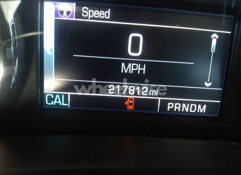 Photo 15 of 2016 Chevrolet Silverado 1500 1LT (VIN 1GCVKREC2GZ141441)