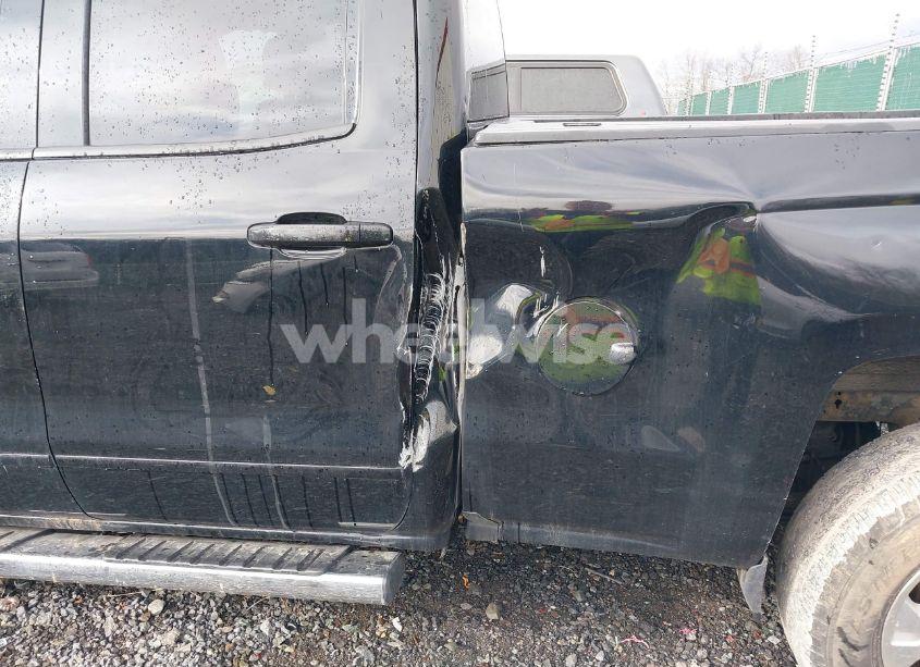 Photo 6 of 2016 Chevrolet Silverado 1500 1LT/2LT (VIN 1GCVKREC2GZ175279)