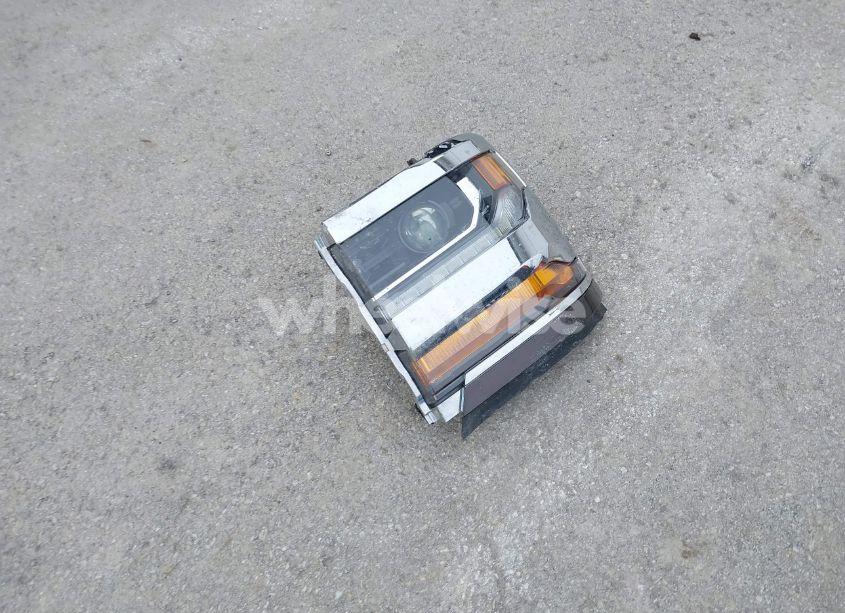 Photo 12 of 2016 Chevrolet Silverado 1500 1LT (VIN 1GCVKREC2GZ207471)