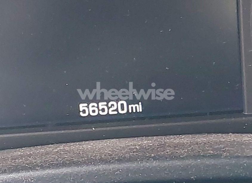 Photo 16 of 2016 Chevrolet Silverado 1500 1LT (VIN 1GCVKREC2GZ207471)