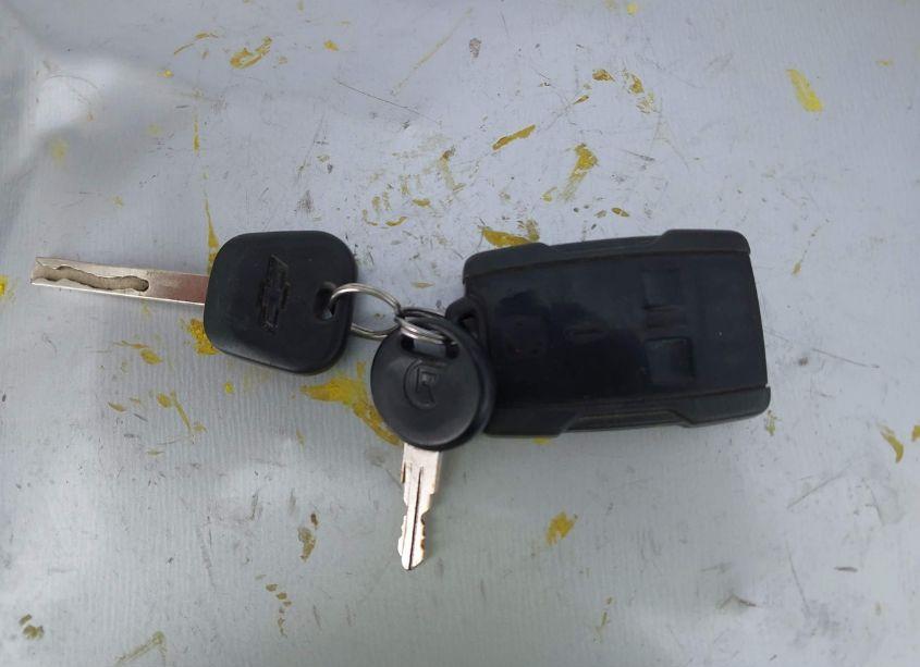 Photo 11 of 2016 Chevrolet Silverado 1500 2LT (VIN 1GCVKREC2GZ338562)