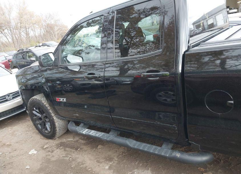 Photo 14 of 2016 Chevrolet Silverado 1500 2LT (VIN 1GCVKREC2GZ338562)