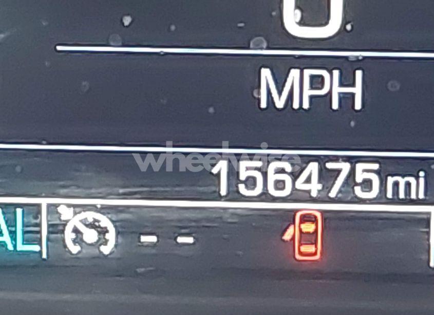 Photo 15 of 2016 Chevrolet Silverado 1500 1LT (VIN 1GCVKREC2GZ419867)