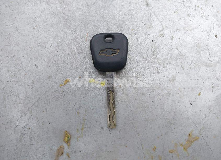 Photo 11 of 2017 Chevrolet Silverado 1500 1LT (VIN 1GCVKREC2HZ258552)