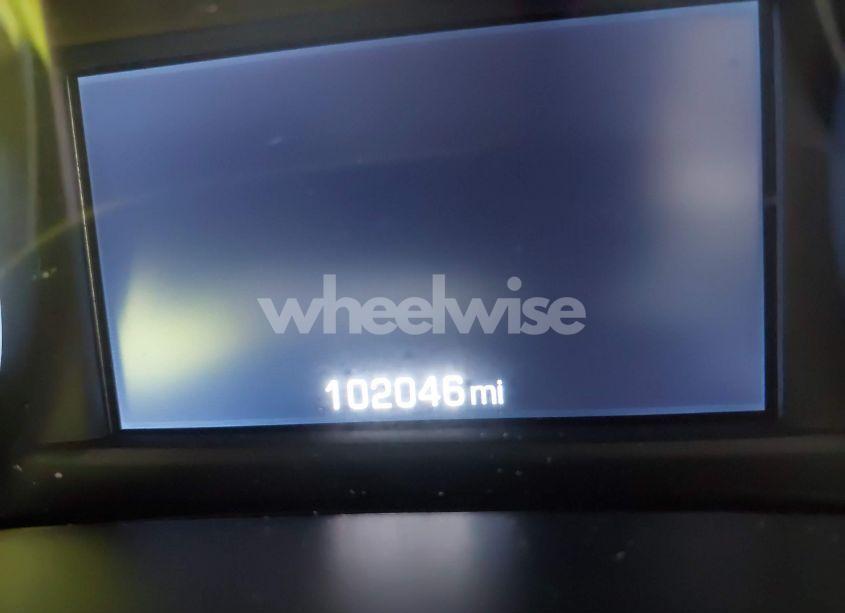 Photo 15 of 2017 Chevrolet Silverado 1500 1LT (VIN 1GCVKREC2HZ258552)