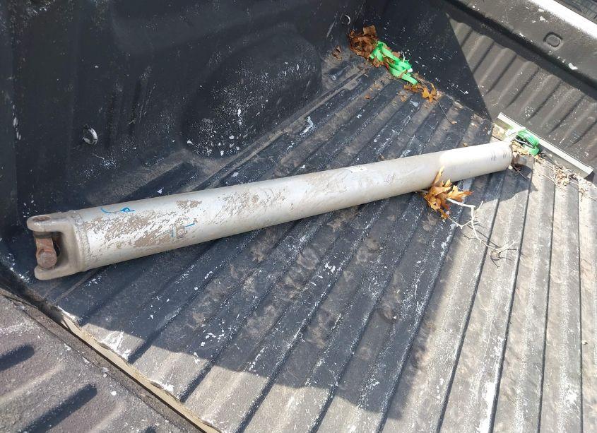 Photo 12 of 2017 Chevrolet Silverado 1500 LT (VIN 1GCVKREC2HZ319057)