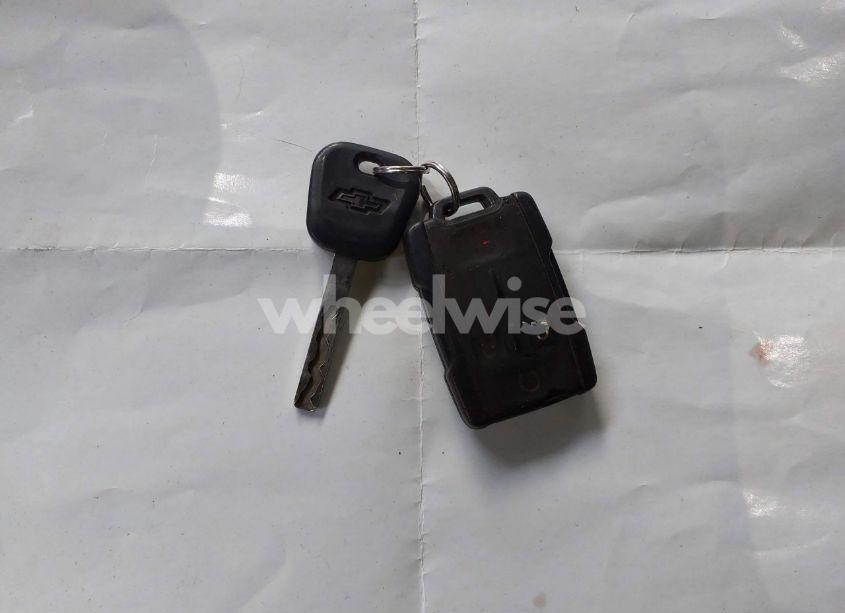 Photo 11 of 2018 Chevrolet Silverado 1500 1LT (VIN 1GCVKREC2JZ199492)