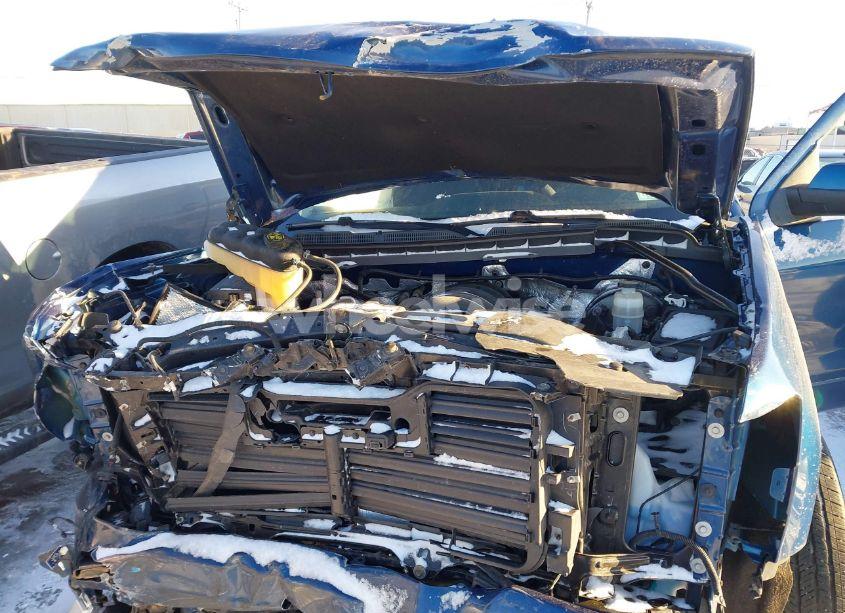 Photo 10 of 2018 Chevrolet Silverado 1500 2LT (VIN 1GCVKREC2JZ216257)