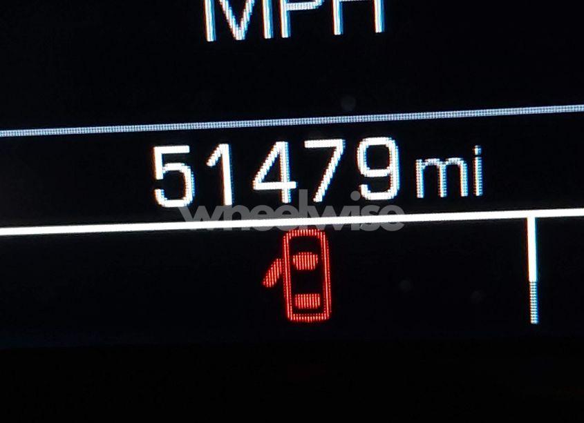 Photo 16 of 2018 Chevrolet Silverado 1500 2LT (VIN 1GCVKREC2JZ348922)