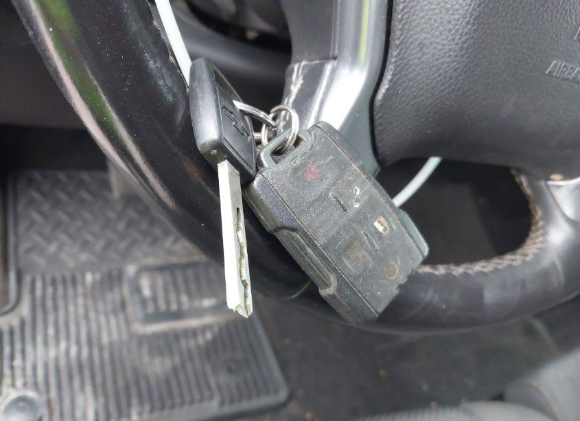 Photo 11 of 2014 Chevrolet Silverado 1500 1LT (VIN 1GCVKREC3EZ246874)