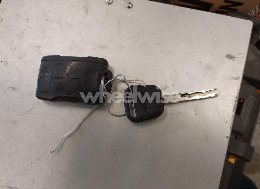 Photo 11 of 2014 Chevrolet Silverado 1500 2LT (VIN 1GCVKREC3EZ390389)