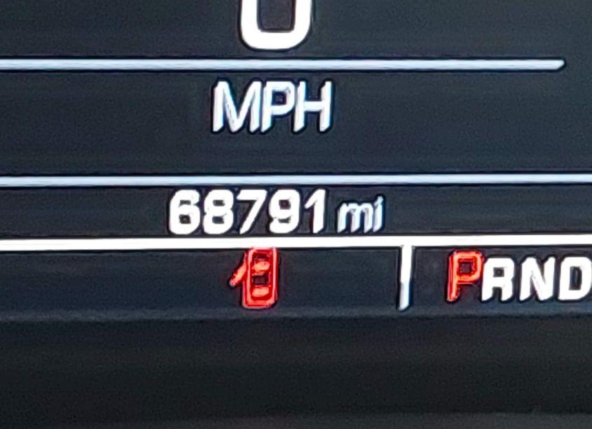 Photo 15 of 2015 Chevrolet Silverado 1500 1LT (VIN 1GCVKREC3FZ164676)