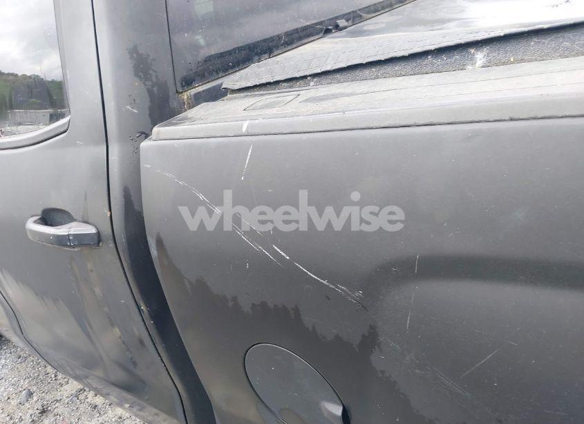 Photo 6 of 2015 Chevrolet Silverado 1500 2LT (VIN 1GCVKREC3FZ170154)