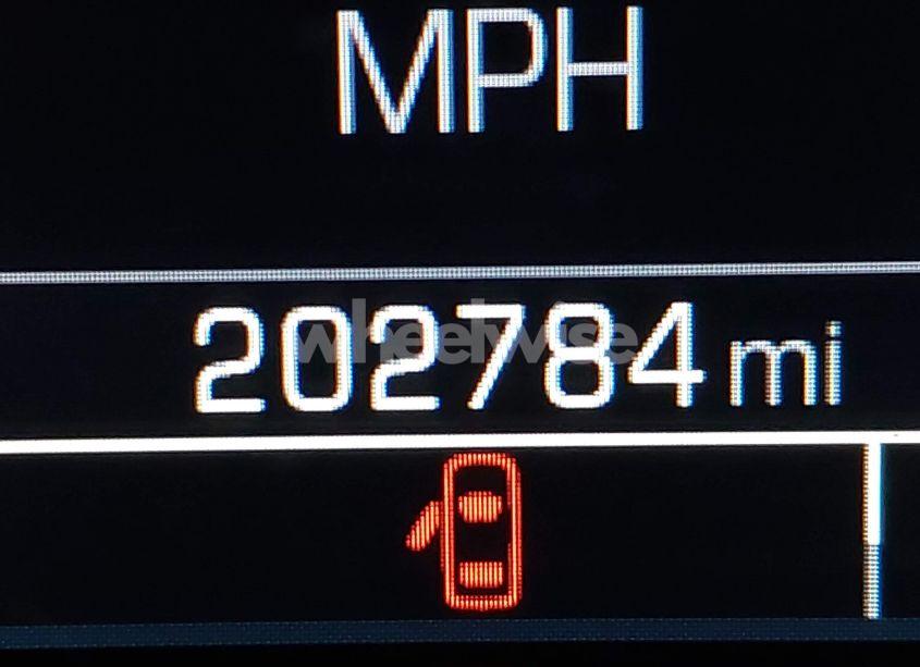 Photo 16 of 2015 Chevrolet Silverado 1500 1LT (VIN 1GCVKREC3FZ200690)