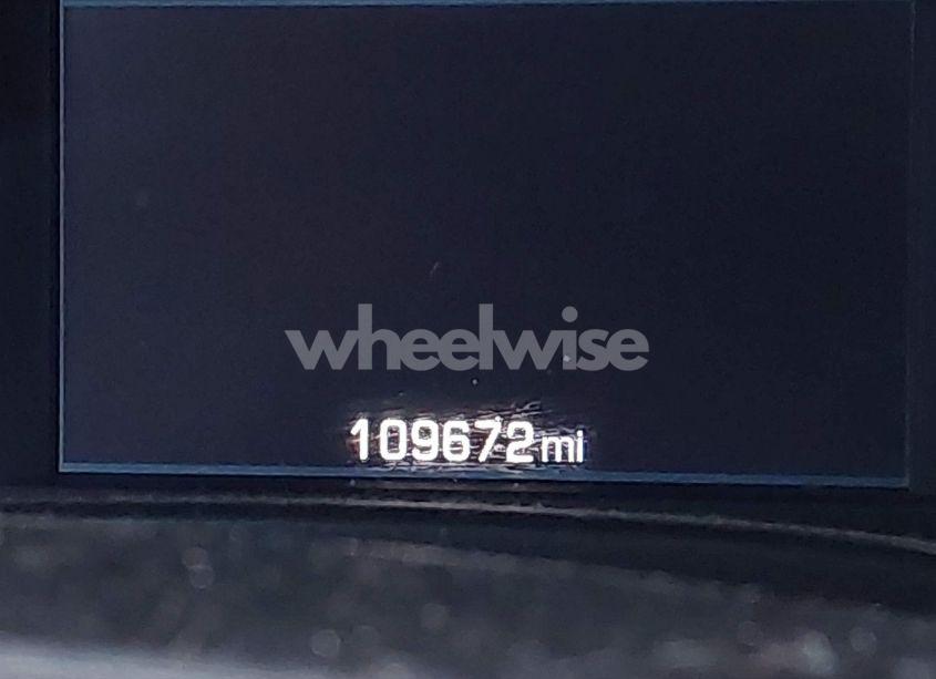 Photo 16 of 2015 Chevrolet Silverado 1500 1LT (VIN 1GCVKREC3FZ321347)