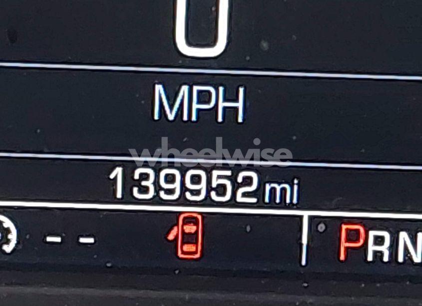 Photo 15 of 2015 Chevrolet Silverado 1500 1LT (VIN 1GCVKREC3FZ345776)